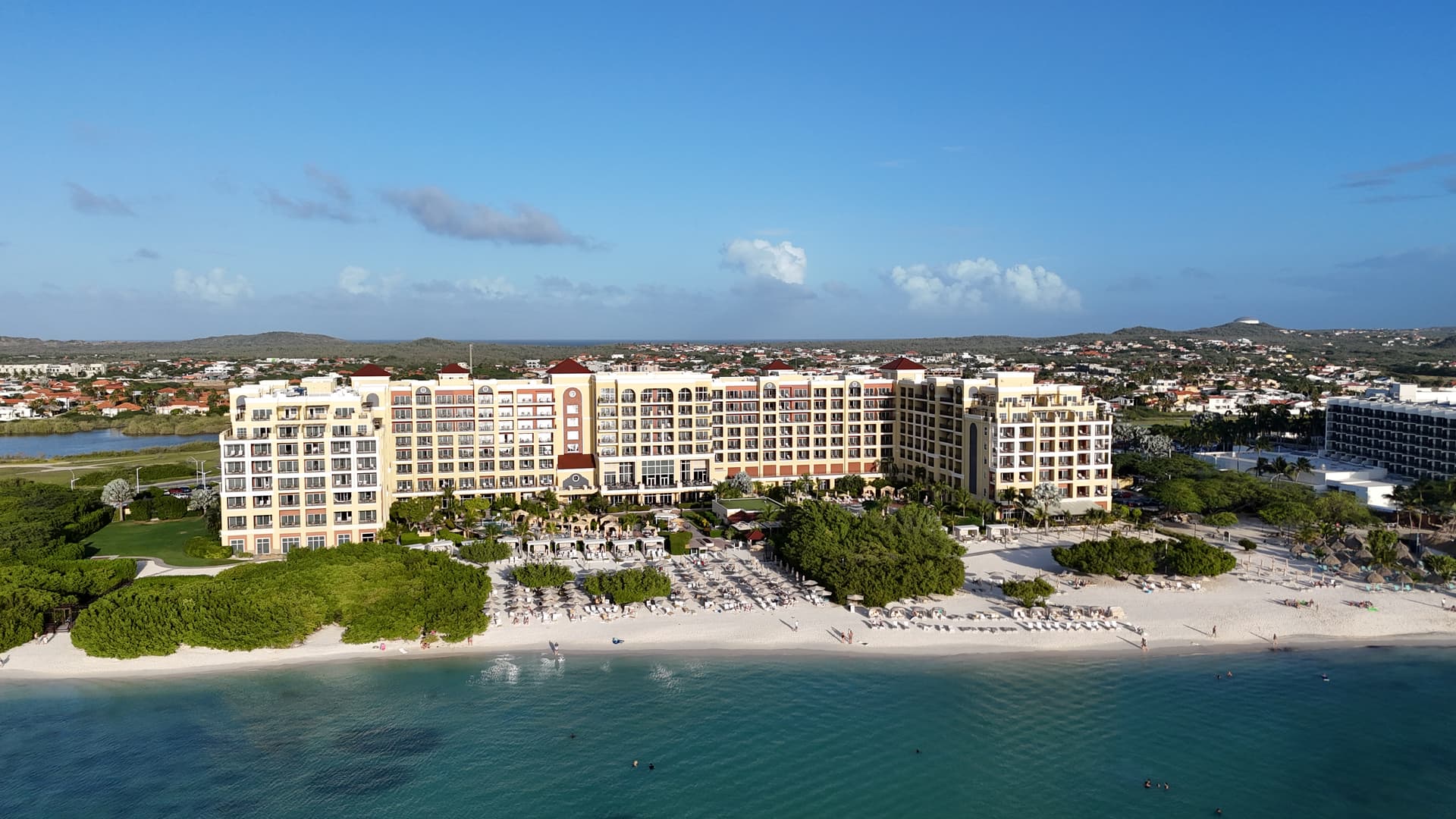 Aruba • December 2025