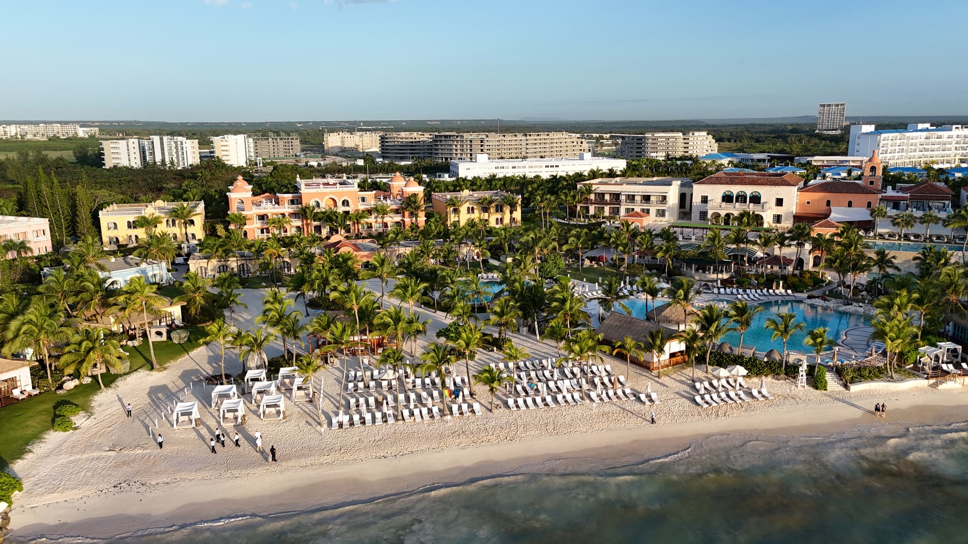 Sanctuary Cap Cana • March 2025
